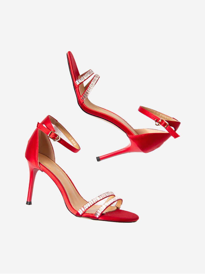 Claire high heels shoes Claire high heels shoes