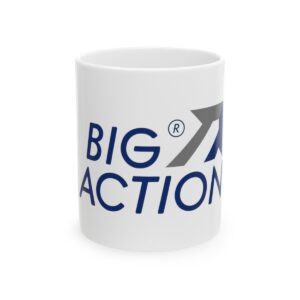 Ceramic Mug, (11oz, 15oz) Ceramic Mug, (11oz, 15oz)